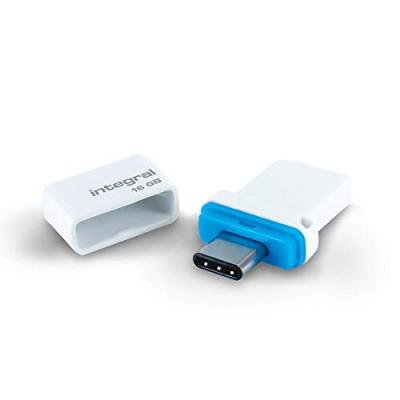 INTEGRAL  - INFD 16 GBFUSDUAL 3.0-C