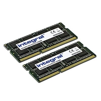 INTEGRAL MEMORY Integral DIMM - 1x8 Go - DDR3 1600 MHz CL11