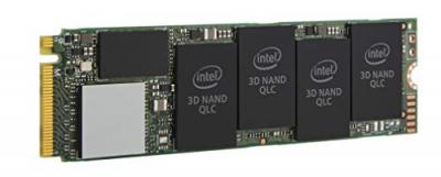 INTEL  Solid-State Drive 660P S -
