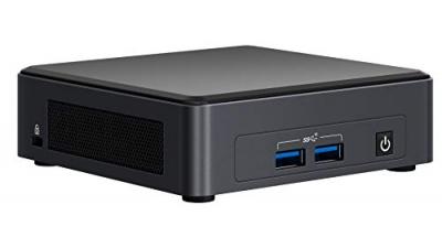 INTEL  NUC Tiger Canyon/Kit Mini PC slim NUC11TNKi5