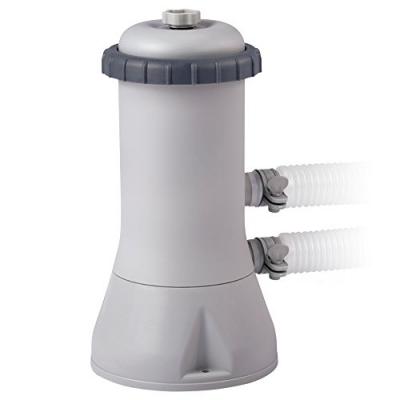 INTEX Epurateur &agrave; cartouche 1 m&sup3;/h -  