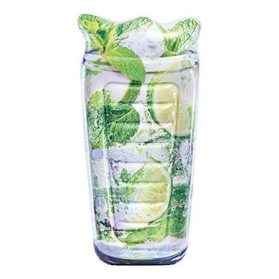 INTEX  - Matelas Cocktail - 58778EU