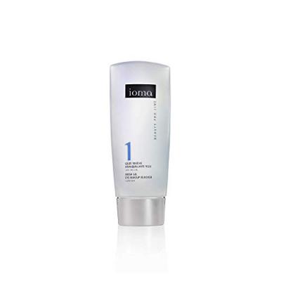 IOMA  1 Hydra Gel&eacute;e Fra&icirc;che D&eacute;maquillante Yeux 110ml