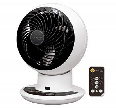 IRIS Ventilateur  PCF SDC 18T