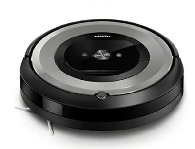 IROBOT  Roomba e6 - Aspirateur - robot - sans sac 