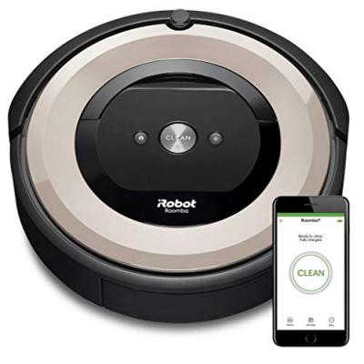 IROBOT Aspirateur robot  ROOMBA E5 152