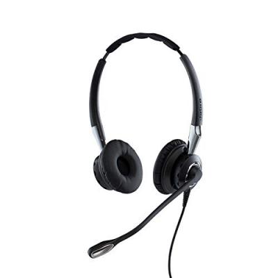 JABRA  Biz 2400 II Duo USB Bluetooth MS (NEW) 