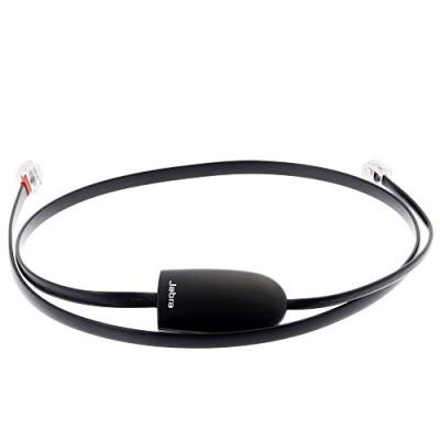 JABRA D&eacute;croch&eacute; &eacute;lectronique  pour cisco