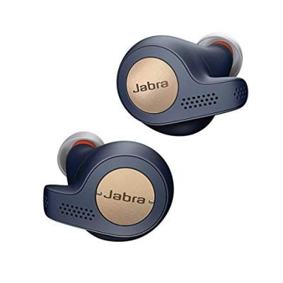 JABRA  Elite Active 65t Blue Copper