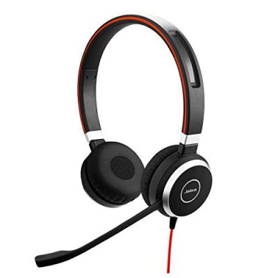 JABRA Casque micro / gamer  EVOLVE 40