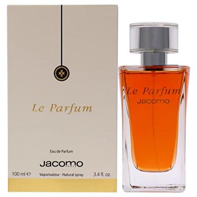 JACOMO  Le Parfum Eau de parfum 100 ml