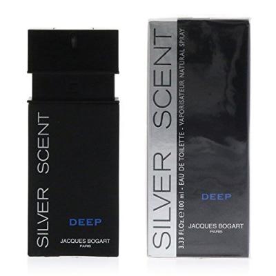 JACQUES BOGART SILVER SCENT DEEP