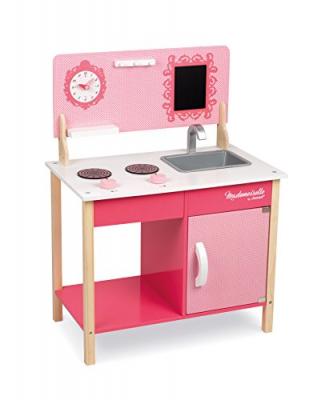 EASYKADO Ma Premiere Cuisine Mademoiselle