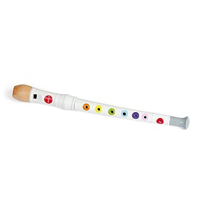 JURATOYS JANOD FLUTE CONFETTI 