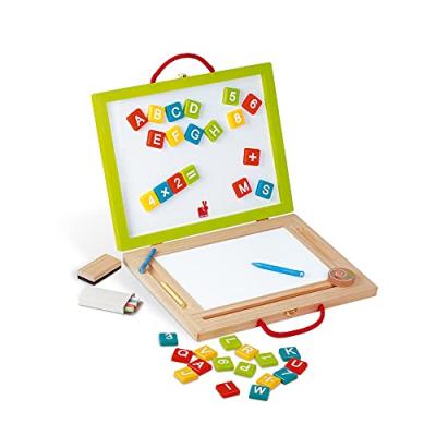 JANOD  - J05014 - Tableau Magic 4 en 1