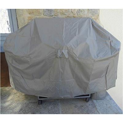  Housse barbecue Luxe 150 x 80 x 90 cm