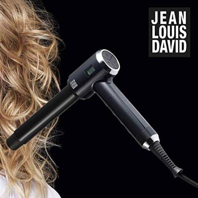JEAN LOUIS DAVID Fers &agrave; boucler Jean-louis David The Curler
