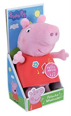 JEMINI  Peppa Pig Musicale