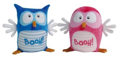 CIJEP Jemini luminoubooh peluche 20 cm