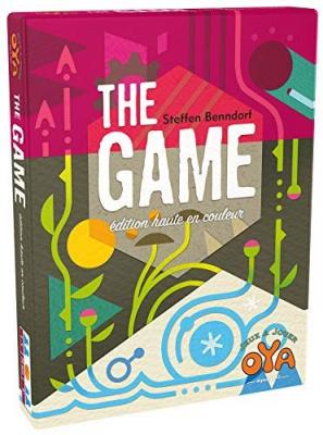 OYA  The Game Haut En Couleur