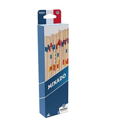 Jeu de soci&eacute;t&eacute; Cartamundi Mikado &eacute;co format 