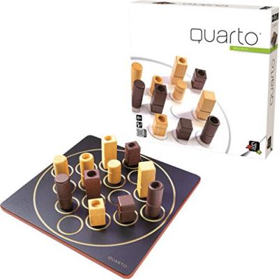 GIGAMIC Quarto Classic 