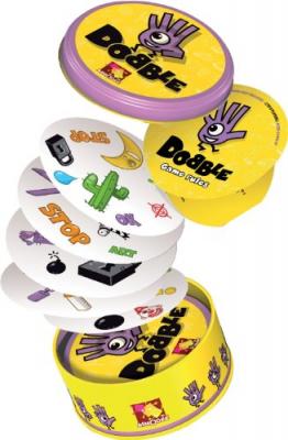 ASMODEE Asmod&eacute;e Jeux de soci&eacute;t&eacute; - Dobble