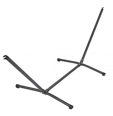 JOBEK  - Support M&eacute;tal - Advant 120 Anthracite -300x100x95 cm