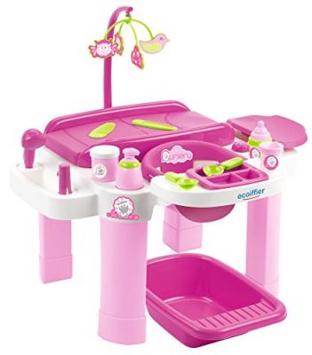 ECOIFFIER  nursery nurserie classique