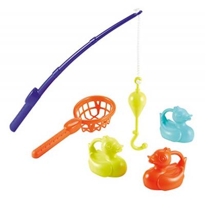 ECOIFFIER Canne &agrave; p&ecirc;che garnie 