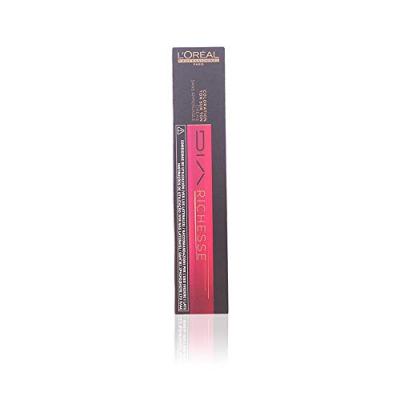L OREAL PROFESSIONNEL Coloration Ton Sur Ton Ch&acirc;tain Fonc&eacute; 50ml