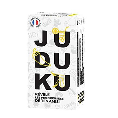 ATM GAMING Juduku - L'Original