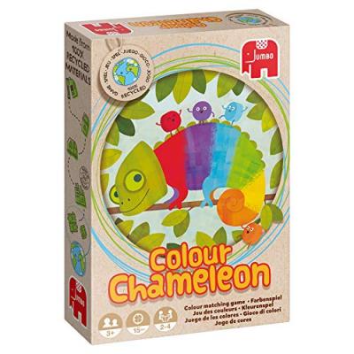 JUMBO  colour chameleon
