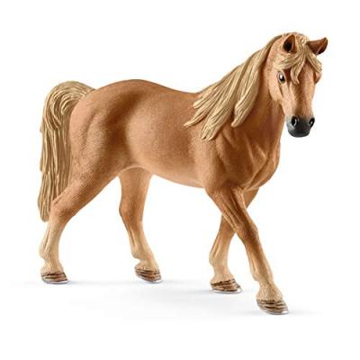 SCHLEICH Jument Tennessee Walker - Figurine Farm World - 13833