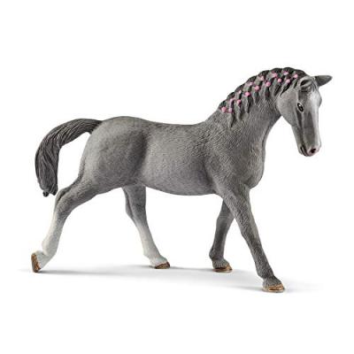 SCHLEICH  - Jument Trakehnen