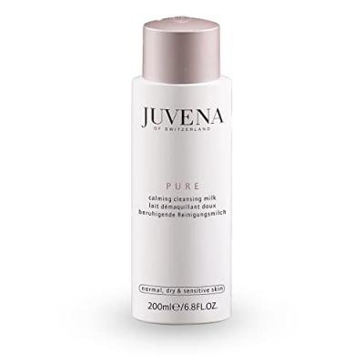 JUVENA  Pur Nettoyant Apaisant Pure 200ml