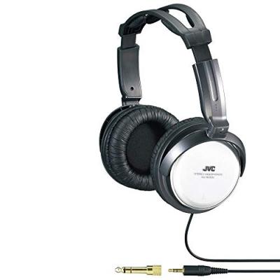 JVC Casque hifi arceau  ha-rx500 hifi nc