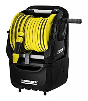 KARCHER K&auml;rcher D&eacute;vidoir &agrave; tambour HR 7.315 Kit