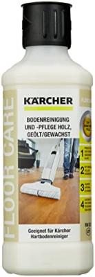 KARCHER Nettoyant Parquets 500 ml