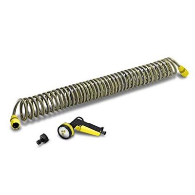 KARCHER k&auml;rcher set spirale d'arrosage 10m
