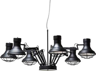 KARE Lustre Spider multi 6  Design