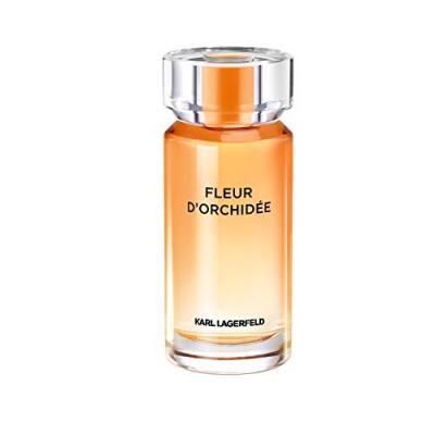 LAGERFELD Karl  Fleur D'Orchidee Eau de Parfum Spray 100ml
