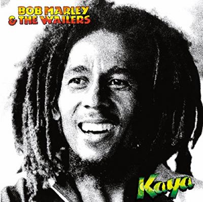 Kaya by Bob Marley (Vinyl)