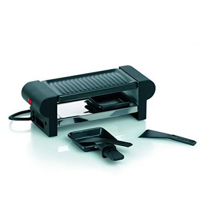 KELA  Raclette grill 2 personnes - Bernina