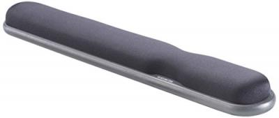 KENSINGTON  Contour Gel Repose-poignet pour clavier - Noir