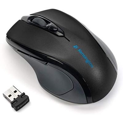 KENSINGTON  Souris sans Fil Optique Taille Moyenne Pro Fit