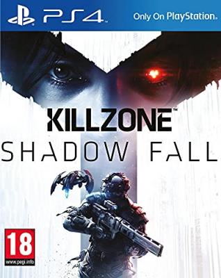 Killzone shadow fall (ps4) SM02467