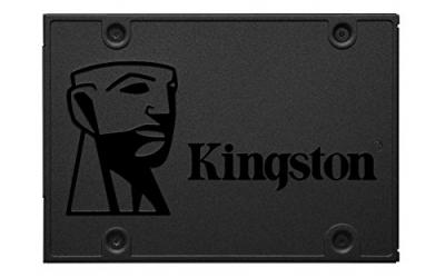 KINGSTON TECHNOLOGY A400 1,92 to - 2.5'' sata iii (6 gb/s)