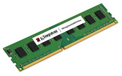 KINGSTON Low voltage 4 go ddr3l 1600 mhz cl11 sr x8