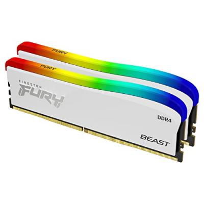 KINGSTON M&eacute;moire ram  kf432c16bwak2/16 ddr4 16 gb
